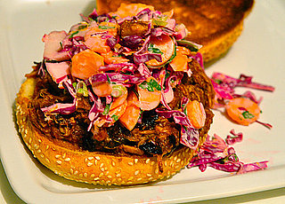 Slow Cooker Pulled-Pork Sandwich Recipe