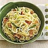 Asparagus Carbonara Recipe