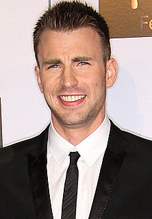 Chris Evans Accepts Offer to Star as Captain America 2010-03-22 16:02:40
