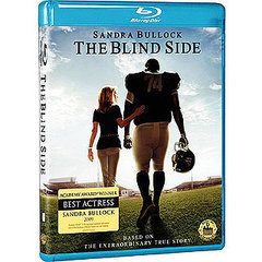 New DVD Releases For March 23 Include The Blind Side, Fantastic Mr. Fox, and The Men Who Star at Goats