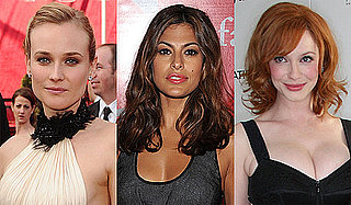 Olivia Wilde and Freida Pinto Deny Bond Girl Rumors