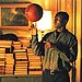 Jamal, Finding Forrester