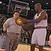 Michael Jordan, Space Jam
