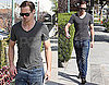 Photos of Alexander Skarsgard