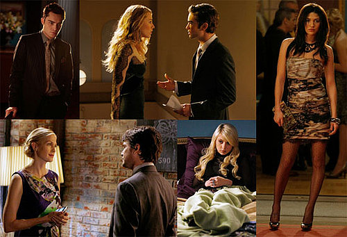 Gossip Girl Tech Recap Quiz 2010-03-23 14:30:54