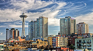 10 Worst US Cities for Cybercrime and Cyber Security