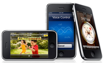 Buy an iPhone Without a Contract