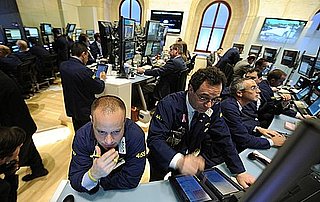 What If Women Ran Wall Street?
