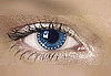 Swarovski Crystal Contact Lenses