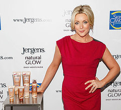 Jane Krakowski Talks About Safe Tanning Jane Krakowski Talks About Safe Tanning
