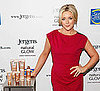 Jane Krakowski Talks About Safe Tanning