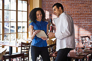 Poll: Do You Want to Own a Restaurant?