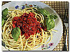 Quiz: Can You Guess the Pasta Sauce?