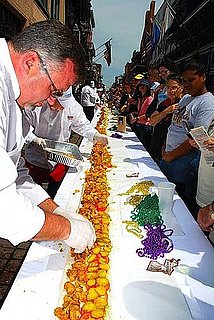 National Food Festivals and Food Events, March 23-30, 2010