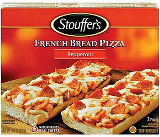 What Frozen Foods Do You Eat?