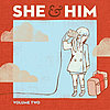 New Music Releases For March 23, Including She and Him, Goldfrapp, and The Bird and the Bee
