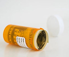 How Much Are the World's Most Expensive Drugs? How Much Are the World's Most Expensive Drugs?