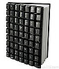 Recycled Keyboard Journal: Totally Geeky or Geek Chic?