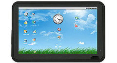 The zenPad Is a $150 Android Tablet The zenPad Is a $150 Android Tablet