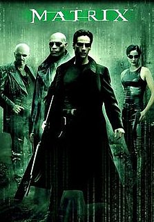 Matrix Style