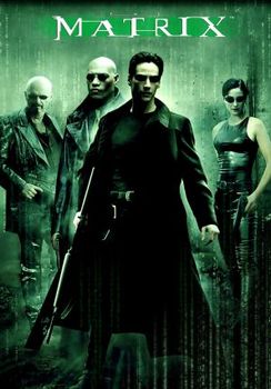 Matrix Style