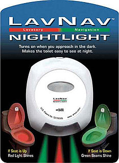 Nightlights for Kids Bathrooms