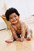 Childhood Obesity Detected in Infants