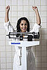 Dieting and Eating Three Meals a Day or Six Small Meals