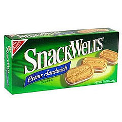 Do You Eat Low-Fat Sweets? Do You Eat Low-Fat Sweets?