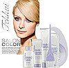 How to Use Home Hair Color