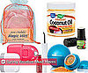 Spring Break Packing List