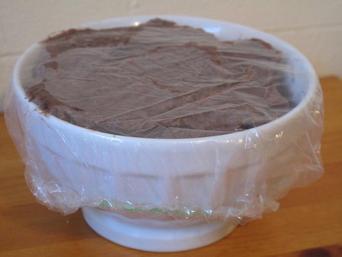 Household Supplies Review: Covermate Food Covers