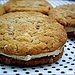 Nutter Butter Cookies