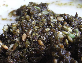 What Is Za'atar?
