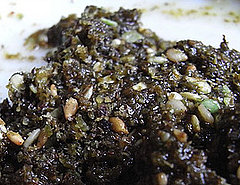 What Is Za'atar? What Is Za'atar?