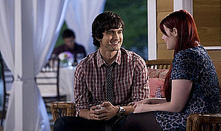 Review and Recap of 90210 Episode "What's Past Is Prologue"