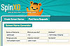Generate Screen Names With SpinXO