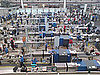 Airport Security Wait Time Information Through Your Cell Phone