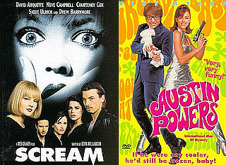 Poll on Which Fourth Movie Installment You Are Looking Forward to the Most — Scream 4 or Austin Powers 4?