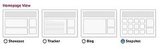 Customize Your Groups