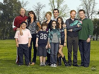 Modern Family's Gender Stereotypes