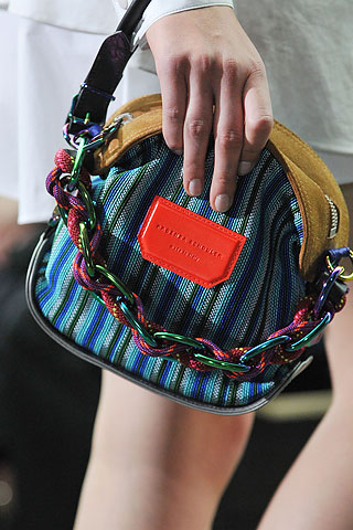 100 of the best handbags from Spring 2010