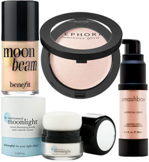 What Different Luminizers Do