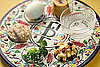 Table Setting Ideas For Passover
