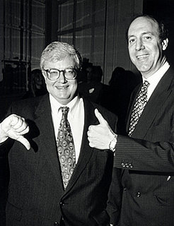 Siskel and Ebert's At the Movies Gets Cancelled