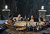 Review of Hot Tub Time Machine Starring John Cusack, Rob Corddry, Clark Duke, and Craig Robinson 2010-03-26 06:30:54