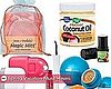 Sugar Shout Out: Beauty Must Haves For Your Spring Vacation