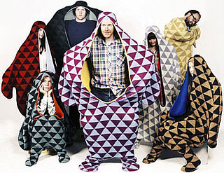 Is the SealPelt the New Snuggie?