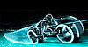 Animated Movie Poster For Tron Legacy Released