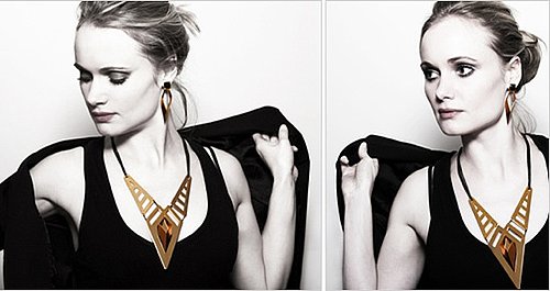 TomTom Jewelry